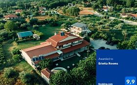 Erietta Rooms